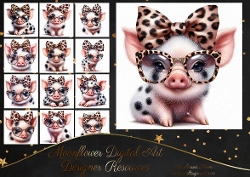 Lil Piggy