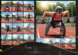 CUSTOMER REQUEST Wheelchair 2 sport John