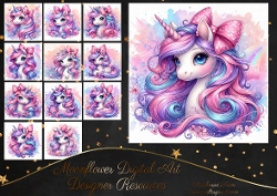 Unicorns