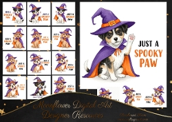 cup1392613_77133 - Spooky Paw 2