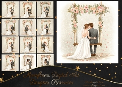 Wedding Swing