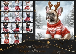 Snow Pups 8