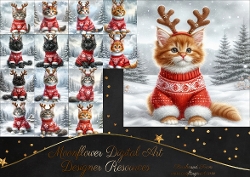 Snow Cats 2