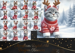 Snow Cats 3