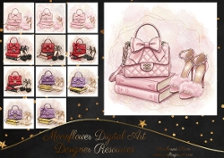 Bags & Shoes 2