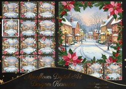 Festive Street