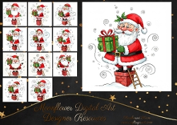 Santa 2