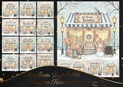 All Things Winter Shops 1
