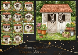 Donkey Shed 2