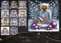 Christmas In a Jar 2