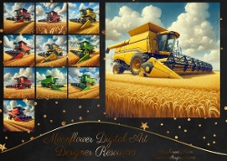 Harvest