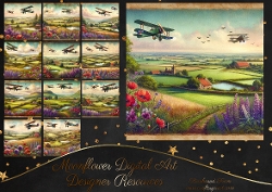 Vintage Planes