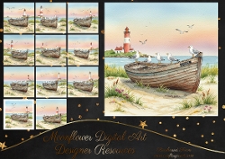 Shore Boat 