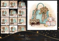 Handbags 2
