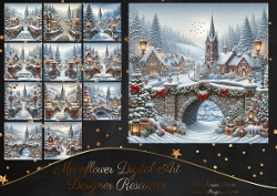 Christmas Bridge
