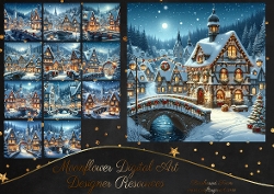 Christmas Bridge