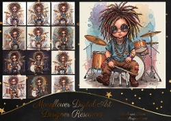 Little Drummer Boy