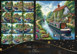 Narrow Boats