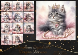 Princess Kitty