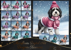 Snow Dogs 2