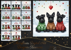 Pawsitively Christmas 14