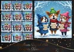 Pup Choir