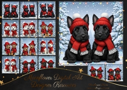 Snow Terriers