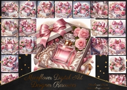Pink Perfume