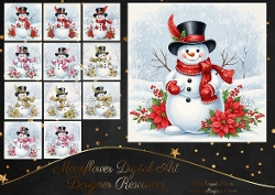 Snowmen