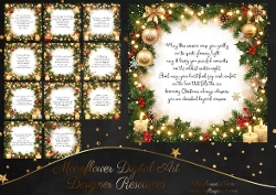 Beautiful Christmas Verses