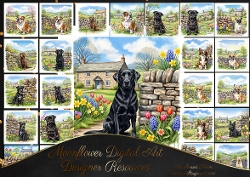 Countryside Dogs 6