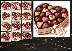 Valentine Chocolate