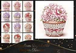 Cupcakes 1