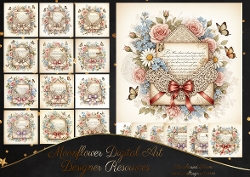 Beautiful Envelopes 2
