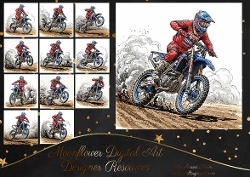 Dirt Bikes 