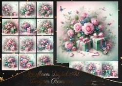 Floral Gifts 1