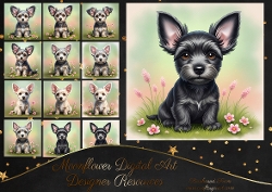 Cute Pups 2