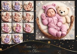 Baby Girls 2
