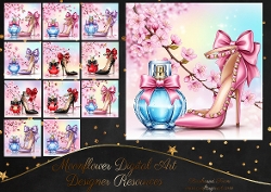 Blossom Shoes