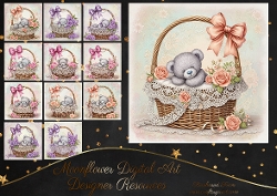 Basket Bears