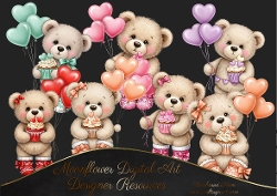 Bears 1
