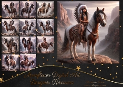 Mountain Spirit