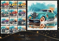 Classic Cars 
