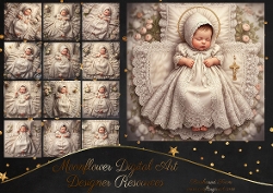 Christening Day