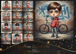 BMX Boys 