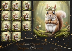 Little Acorn