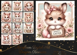 Easter Bunny