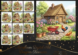 Country garden