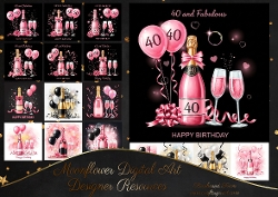 Birthday Celebrations CUSTOMER REQUEST
