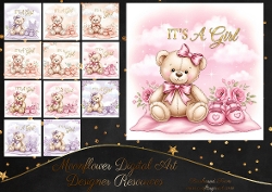 It`s a girl